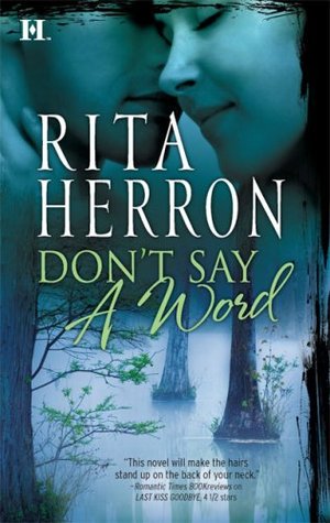 Don't Say a Word (Mass Market Paperback)