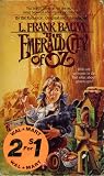 Emerald City of Oz