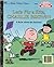 Let's Fly a Kite, Charlie Brown! A Book About the Seasons (Little Golden Book)