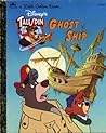 Disney's Talespin Ghost Ship by Andrew Helfer