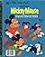 Mickey Mouse in The Kitten Sitters (Little Golden Book)