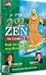 Stories of Zen in Comics