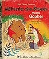 Winnie-the-Pooh Meets Gopher by George Desantis