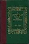 A Christmas Carol...