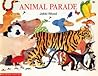 Animal parade