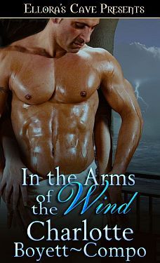 In the Arms of the Wind (WindTorn #3)