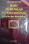 Ilmu Hubungan Int...