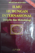 Ilmu Hubungan Internasional: Disiplin dan Metodologi (Paperback)