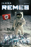 Pahan perimä (Hardcover)