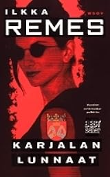 Karjalan Lunnaat By Ilkka Remes