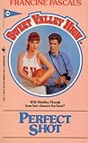 Perfect Shot (Sweet Valley High, #55) Perfect Shot (Sweet Valley High, #55)
