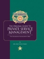 The Original Guide to Private Service Management