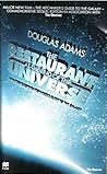 The Restaurant at the End of the Universe by Douglas Adams