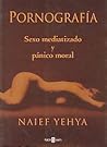 Pornografía: sexo...