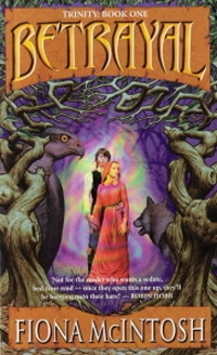 Betrayal (Trinity, #1)