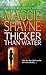 Thicker Than Water by Maggie Shayne