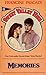 Memories (Sweet Valley High, #24)