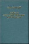 Studies in Later Greek Philosophy and Gnosticism (Variorum Collected Studies)