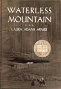 Waterless Mountain