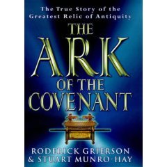 The Ark of the Covenant (Paperback)