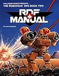 The RDF Manual
