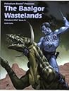 Palladium Fantasy RPG Book 9: Baalgor Wastelands