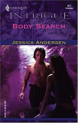 Body Search (Boston General, #4)