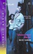 Undercover Virgin (Mass Market Paperback)