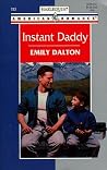 Instant Daddy (American Romance, #783)