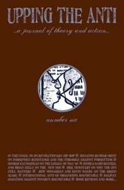 Upping the Anti: A Journal of Theory and Action #6