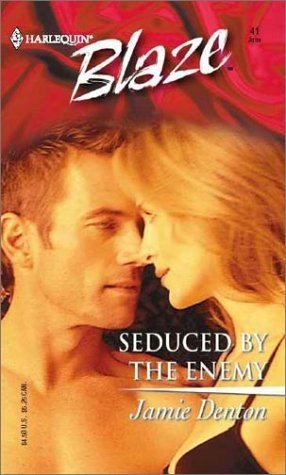 Seduced by the Enemy (Paperback)
