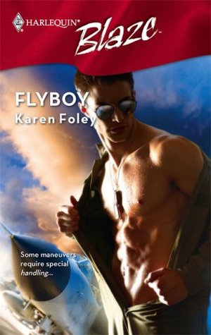 Flyboy (Mass Market Paperback)