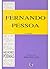 Os melhores poemas de Fernando Pessoa