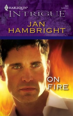 On Fire (Mass Market Paperback)