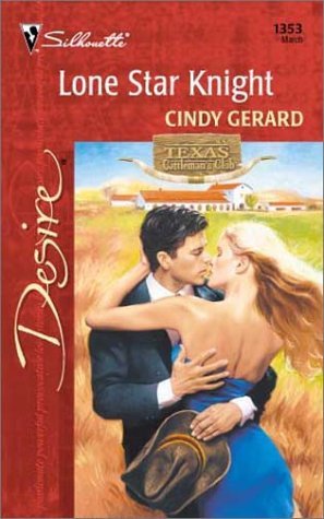Lone Star Knight (Texas Cattleman's Club: Lone Star Jewels #3)