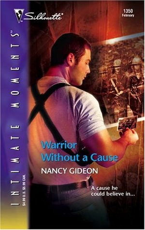 Warrior Without a Cause (Mass Market Paperback)
