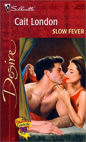 Slow Fever (Freedom Valley, #2)