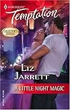 A Little Night Magic (Harlequin Temptation #1020)