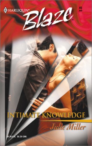 Intimate Knowledge (Mass Market Paperback)