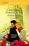 Christmas In Hawthorn Bay (A Little Secret) (Harlequin Superromance #1382)
