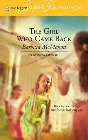 The Girl Who Came Back (Paperback)