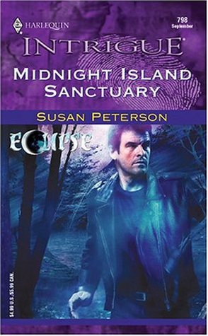 Midnight Island Sanctuary (Mass Market Paperback)