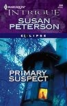 Primary Suspect by Susan Peterson