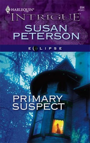 Primary Suspect (Mass Market Paperback)