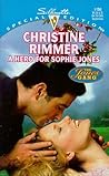 A Hero For Sophie Jones