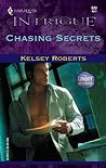 Chasing Secrets (The Landry Brothers #4)