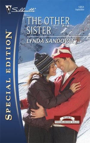 The Other Sister (Return to Troublesome Gulch, #1)