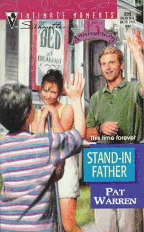 Stand-In Father (Mass Market Paperback)