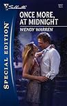 Once More, At Midnight by Wendy Warren