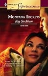 Montana Secrets by Kay Stockham